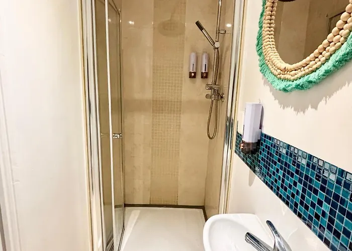 Séjour chez l'habitant Liffey Valley Homestay