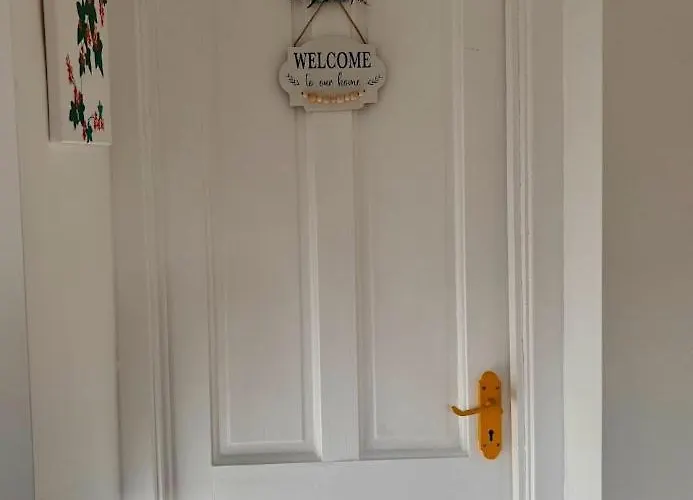 Liffey Valley Homestay