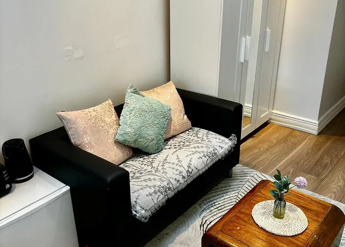 Liffey Valley Homestay Dublin