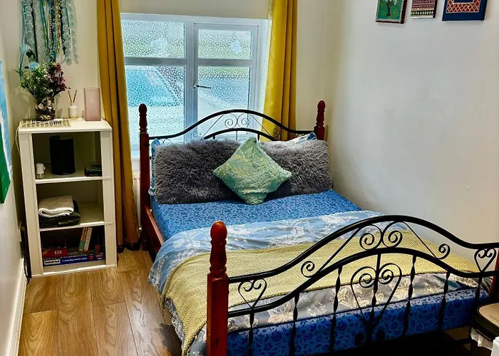 Liffey Valley Homestay Dublin