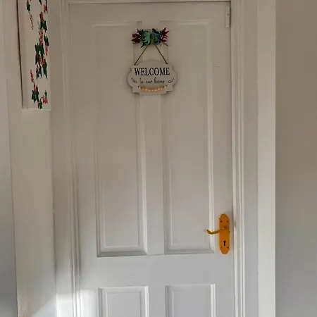 Liffey Valley Homestay